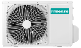 Сплит-система Hisense AS-18HW4RMSKB00 ZOOM 2.0 Classic A