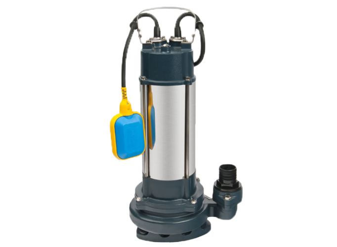 Дренажный насос UNIPUMP FEKAPUMP V 750F