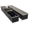 Конвектор внутрипольный Royal Thermo ATRIUM TURBO-190/250/1900-DG-U-LB