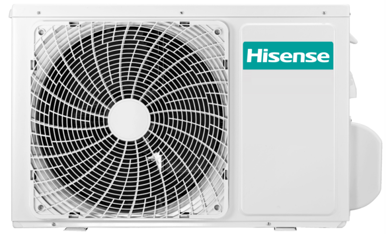 Сплит-система Hisense AS-24HW4RBSKB00 ZOOM 2.0 Classic A