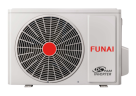 Инверторная сплит-система FUNAI RAC-I-DA25HP.D01 DAIJIN Inverter