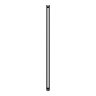 Дизайн-радиатор Royal Thermo Shift R22 VC2180 - 04 секц. RAL9005m
