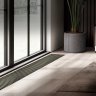 Конвектор внутрипольный Royal Thermo ATRIUM TURBO-190/300/1000-DG-U-DB