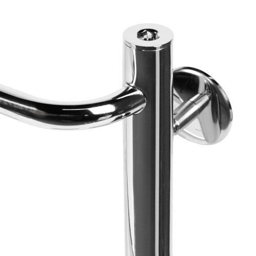 Полотенцесушитель Royal Thermo Старт П7 500х796