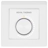 Мат нагревательный Royal Thermo Flat Mat RTFM 2-150-0,5 с терморегулятором RTO-16