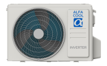 Инверторная сплит-система ALFACOOL APFI-09CH APUS Inverter