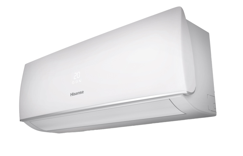 Инверторная сплит-система Hisense AS-07UW4RYDDB00 SMART DC Inverter