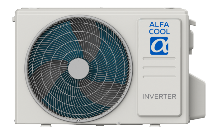 Инверторная сплит-система ALFACOOL APFI-12CH APUS Inverter