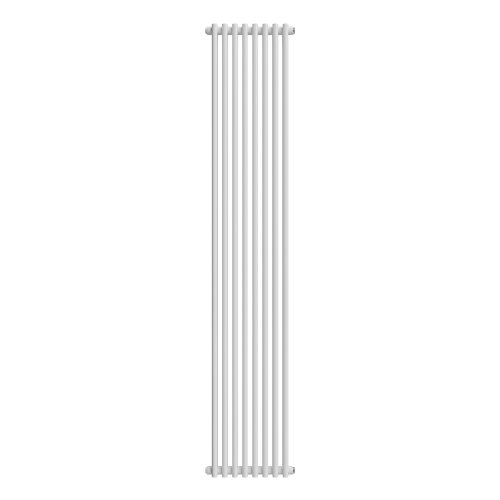 Дизайн-радиатор Royal Thermo Shift R22 C2180 - 08 секц. RAL9016