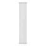 Дизайн-радиатор Royal Thermo Shift R22 C2180 - 08 секц. RAL9016