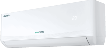 Настенный кондиционер Ecoclima ECW-TC12/AA-4R1 + EC-TC12/A-4R1, белый