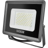 Прожектор светодиодный уличный Wolta WFL-70W/08 70 Вт 5700К IP65 нейтральный белый свет