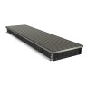 Конвектор внутрипольный Royal Thermo ATRIUM TURBO-80/300/1300-DG-U-LB
