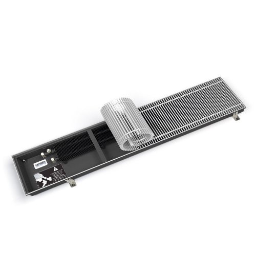 Встраиваемый в пол конвектор Varmann Ntherm N 370.90.3000 RR U EV1