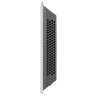 Рециркулятор-обеззараживатель Ballu DR-18D ANTICOVIDgenerator, silver