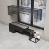 Конвектор напольный Royal Thermo STEP-80/180/600-1-N-BL-LG-BL