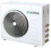 Кассетный кондиционер Ecoclima ECLCA/I-TC24/4R1 + ECLCP-TC04 + ECL/I-TC24/4R1