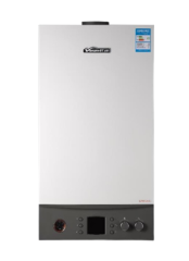 Газовый двухконтурный котел VANWARD PIONEER PLUS 28F