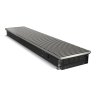 Конвектор внутрипольный Royal Thermo ATRIUM TURBO-90/250/2500-DG-U-NA