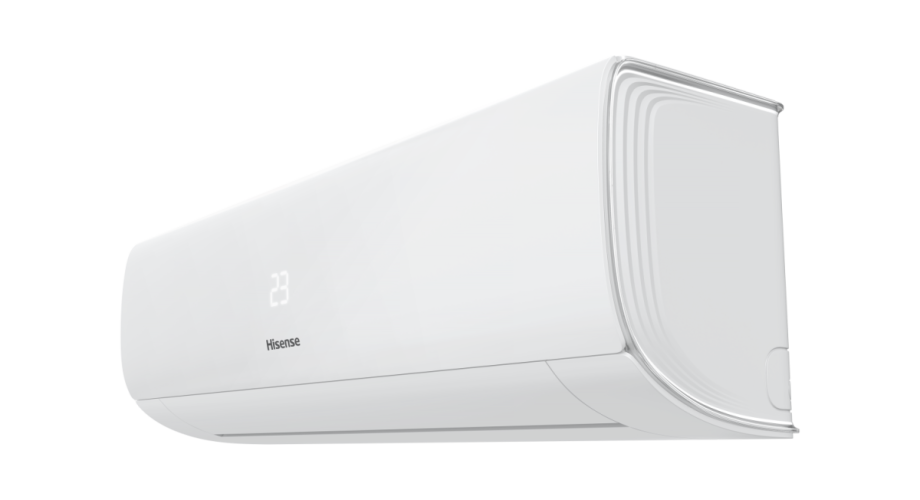 Инверторная сплит-система Hisense AS-13UW4RYRKB05 ZOOM 2.0 DC Inverter