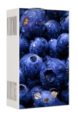 Газовая колонка VIVAT GLS 20-10 L NG (Черника)