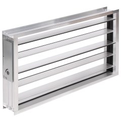 Руфтоп SHUFT-PROVENT TURBOVENT-240 (CU)-HP-FC-PC-1D-2C-SS
