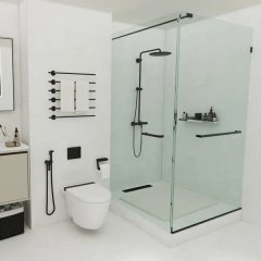 Глазурованный керамогранит Duna Talisman Onyx Sugar 60x120 см 1.44 м² матовый цвет светло-серый