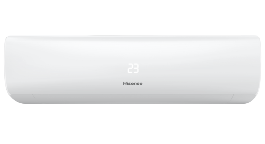 Инверторная сплит-система Hisense AS-07UW4RYRKB00 ZOOM DC Inverter