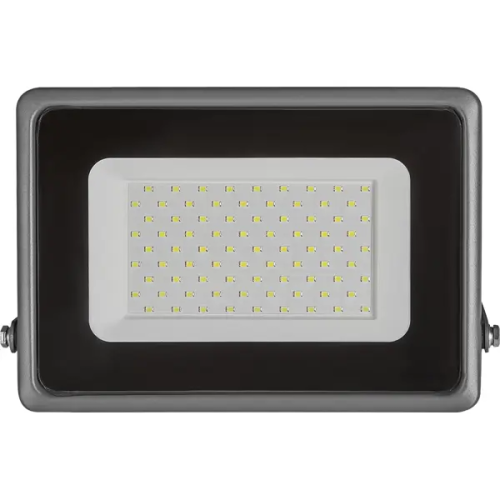 Прожектор светодиодный уличный Inspire 70 Вт 6500 К IP65 холодный белый свет
