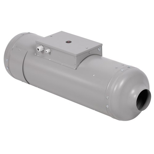 Установка приточная SHUFT AIRTUBE 125