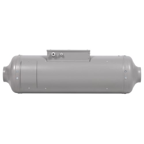 Установка приточная SHUFT AIRTUBE 125