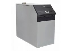 Котел газовый BAXI POWER HT 1.1000 конденс., напольный, 1 конт., откр.кам.сгор.