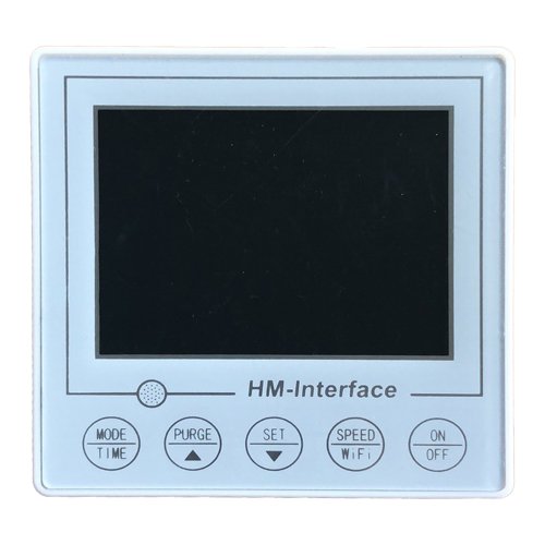 Осушитель канальный SHUFT SHA-D480