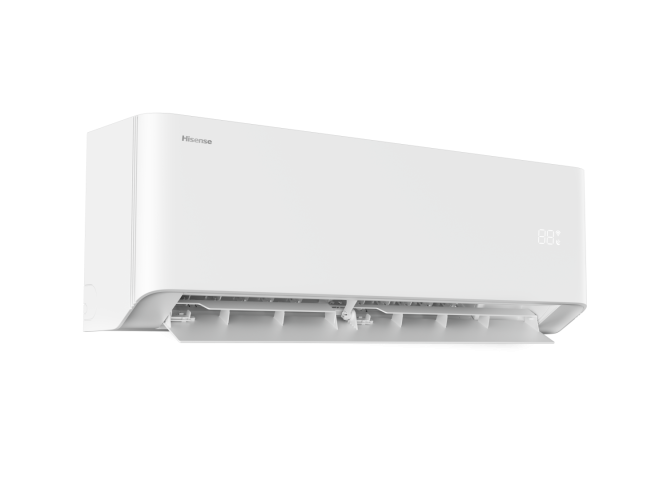 Инверторная сплит-система Hisense AS-10UW4RYRHB05 VIBE DC Inverter