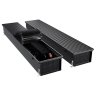 Конвектор внутрипольный Royal Thermo ATRIUM TURBO-150/250/1400-DG-U-BL