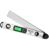 Угломер электронный Vertextools 3050-400 400 мм