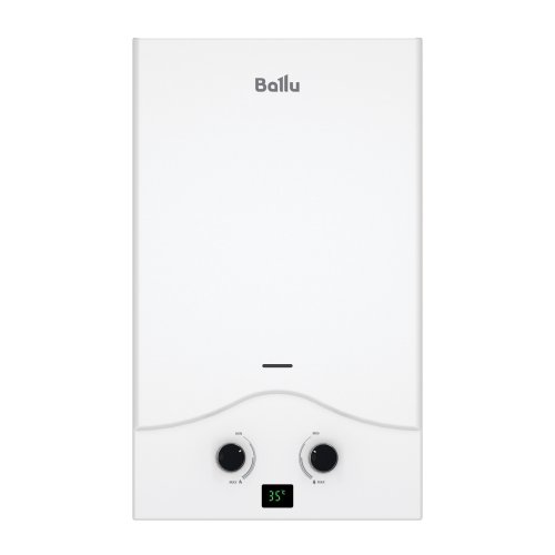 Колонка газовая Ballu GWH 10 Vance