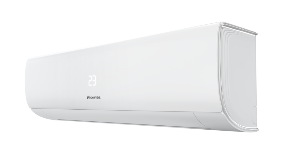 Инверторная сплит-система Hisense AS-18UW4RMSKB01 ZOOM DC Inverter