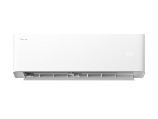 Инверторная сплит-система Hisense AS-13UW4RYRHB04 VIBE DC Inverter