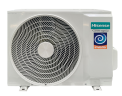 Инверторная сплит-система Hisense AS-13UW4RYRHB04 VIBE DC Inverter