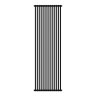 Дизайн-радиатор Royal Thermo Shift R22 C2180 - 14 секц. RAL9005m
