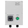 Регулятор 5-ступенчатый SHUFT SRE-E-10,0 (10,0А, 230В)