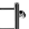 Полотенцесушитель Royal Thermo Трапеция П7 450х750 электро (встроен диммер)