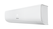 Инверторная сплит-система Hisense AS-24UW4RBTKB00 ZOOM DC Inverter