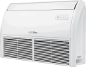 Напольно-потолочный кондиционер Ecoclima ECLCF/I-TC36/4R1 + ECL/I-TC36/4R1, белый