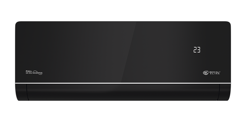 Инверторная сплит-система ROYAL CLIMA RCI-RSN75HN ROYAL SUPREMO NERO FULL DC EU Inverter