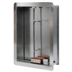 Клапан противопожарный SHUFT SHSD-120-O-700_500-MB230-F1-IN-Kl-0