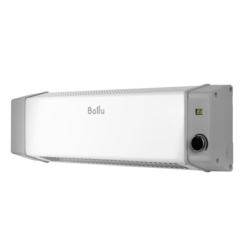 Конвектор электрический Ballu IP 54 BEC/CMR-2000