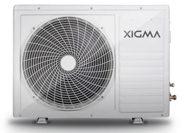Сплит-система XIGMA XG-TXC21RHA TURBOCOOL