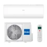 Сплит-система Haier AS35HPL1HRA/1U35HPL1FRA Coral Inverter